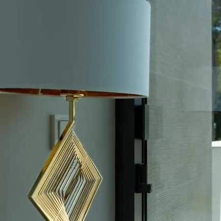 Ultra Luxury 5 Bedroom Retreat With Rooftop Solarium 빌라 마르베야