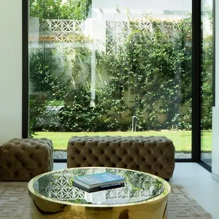 빌라 Ultra Luxury 5 Bedroom Retreat With Rooftop Solarium 마르베야