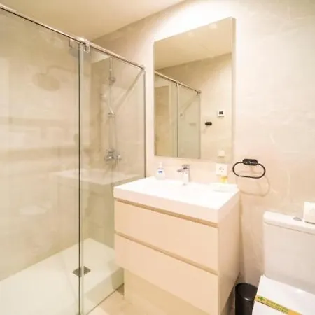 빌라 Ultra Luxury 5 Bedroom Retreat With Rooftop Solarium