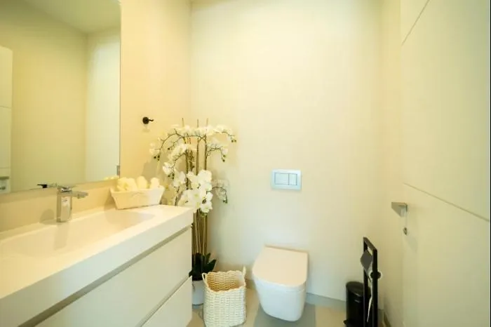 Ultra Luxury 5 Bedroom Retreat With Rooftop Solarium Willa *