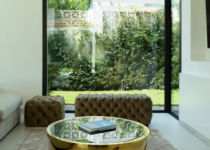 فيلة Ultra Luxury 5 Bedroom Retreat With Rooftop Solarium ماربيا