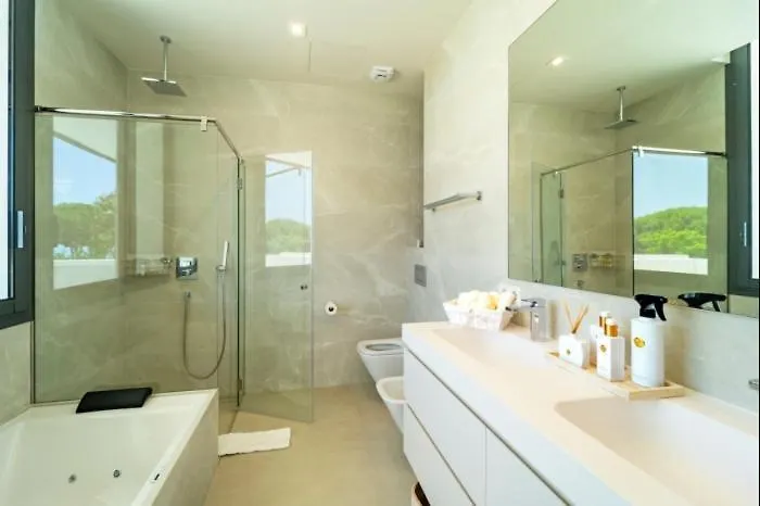 فيلة Ultra Luxury 5 Bedroom Retreat With Rooftop Solarium